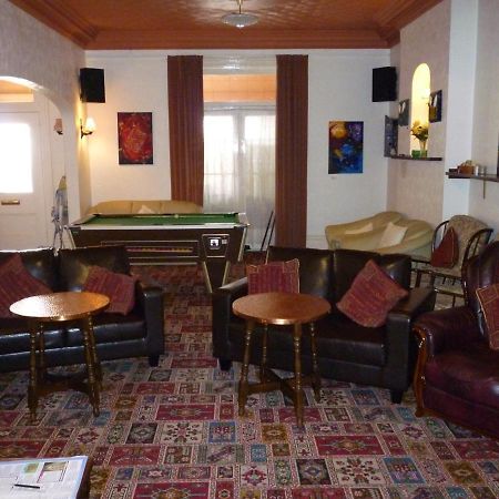 The Melrose Hotel Clacton-on-Sea Kültér fotó
