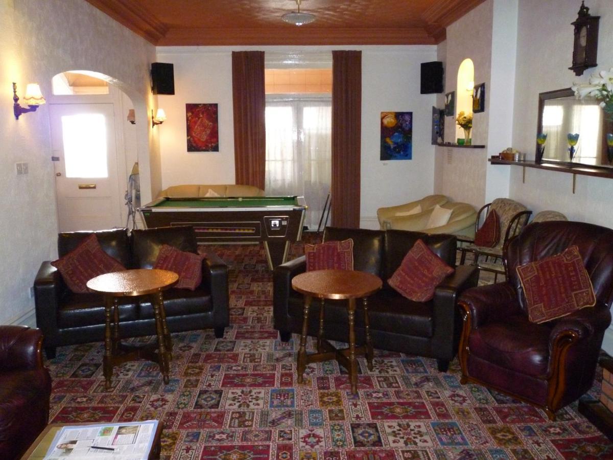 The Melrose Hotel Clacton-on-Sea Kültér fotó