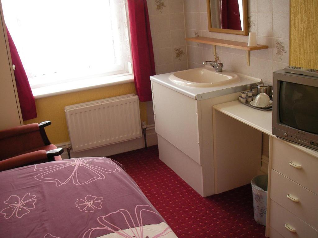 The Melrose Hotel Clacton-on-Sea Szoba fotó