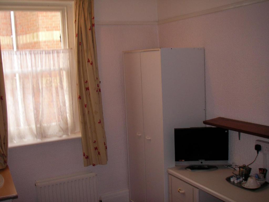 The Melrose Hotel Clacton-on-Sea Szoba fotó