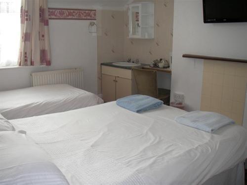 The Melrose Hotel Clacton-on-Sea Szoba fotó