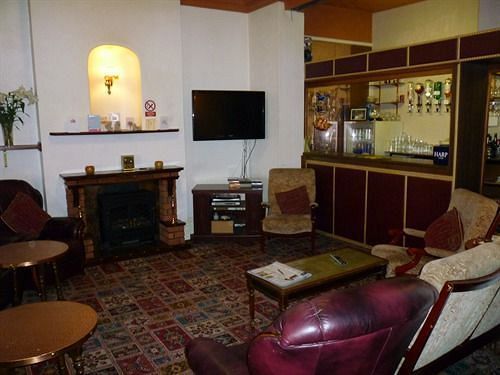 The Melrose Hotel Clacton-on-Sea Kültér fotó