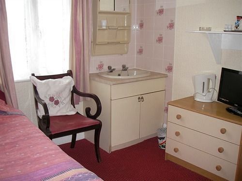 The Melrose Hotel Clacton-on-Sea Kültér fotó