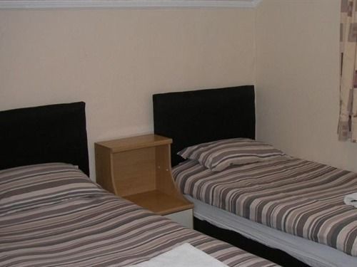 The Melrose Hotel Clacton-on-Sea Kültér fotó